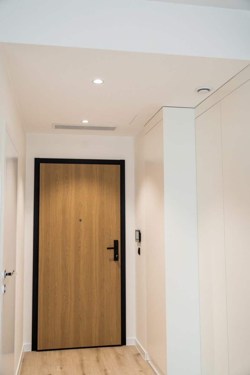 Stylowe mieszkanie 33 m² w doskonałej lokalizacji – 21