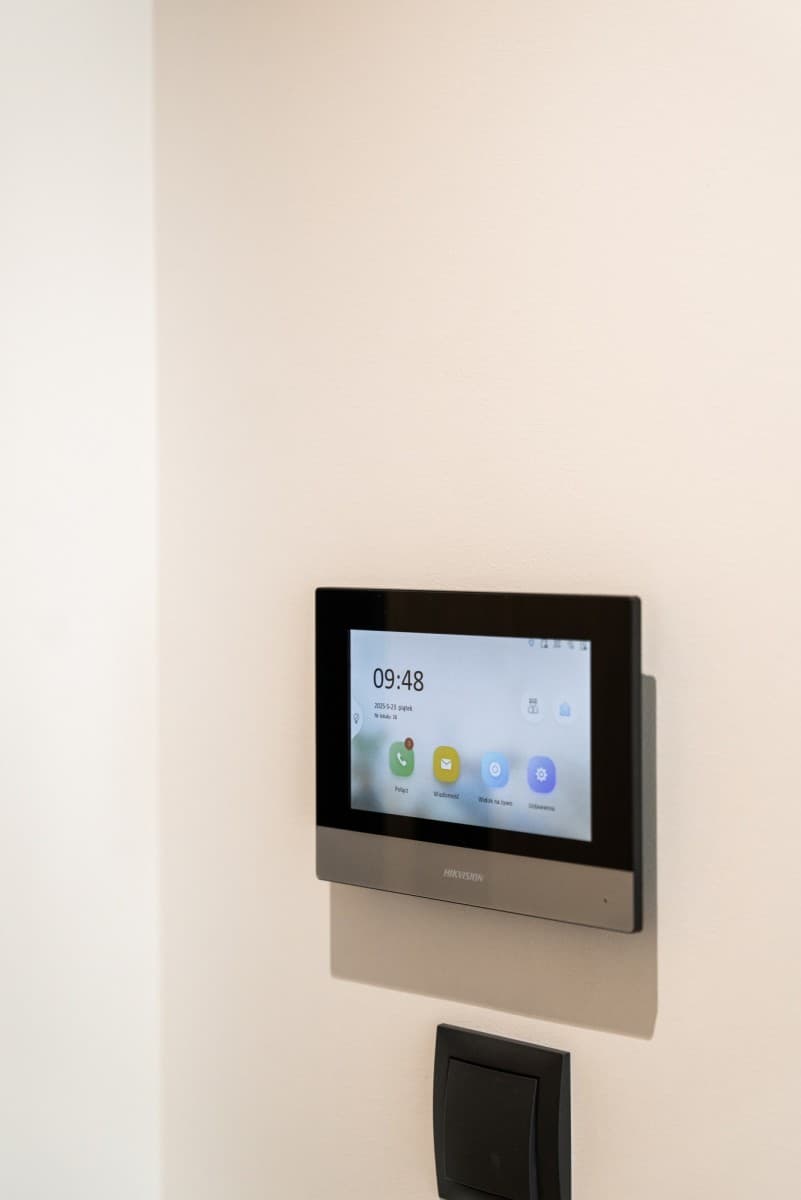 Stylowe mieszkanie 33 m² w doskonałej lokalizacji – 23