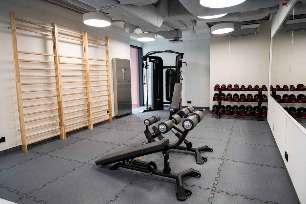 Stylowe mieszkanie 33 m² w doskonałej lokalizacji – 24