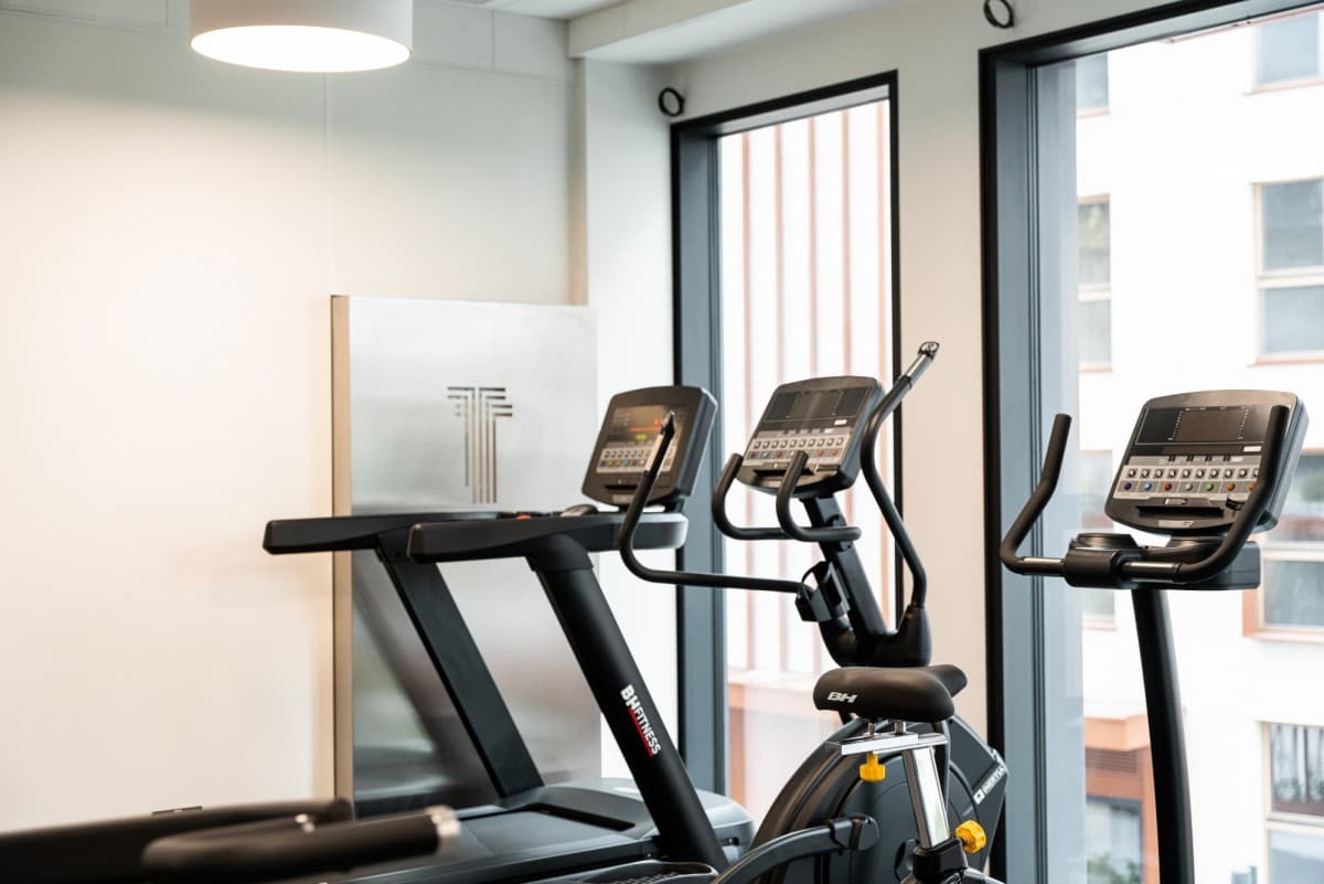 Stylowe mieszkanie 33 m² w doskonałej lokalizacji – 29