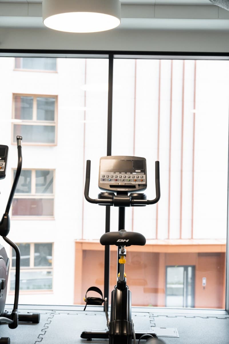 Stylowe mieszkanie 33 m² w doskonałej lokalizacji – 30