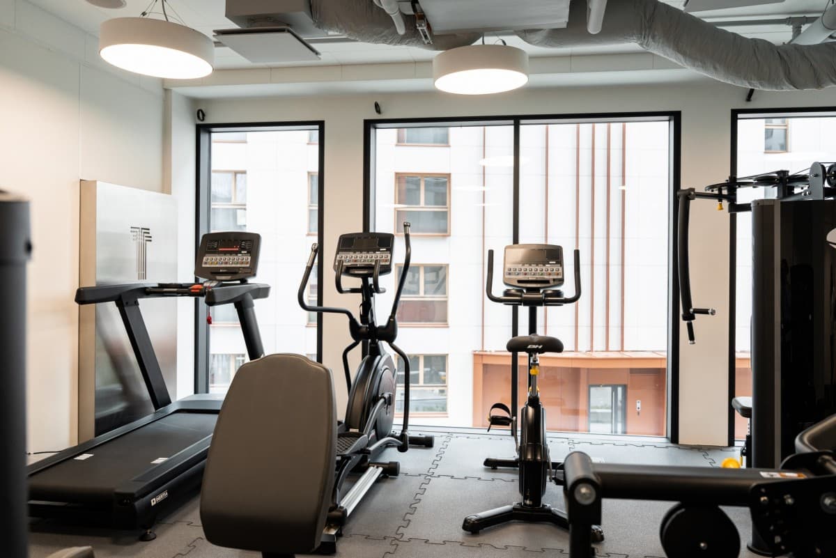 Stylowe mieszkanie 33 m² w doskonałej lokalizacji – 31