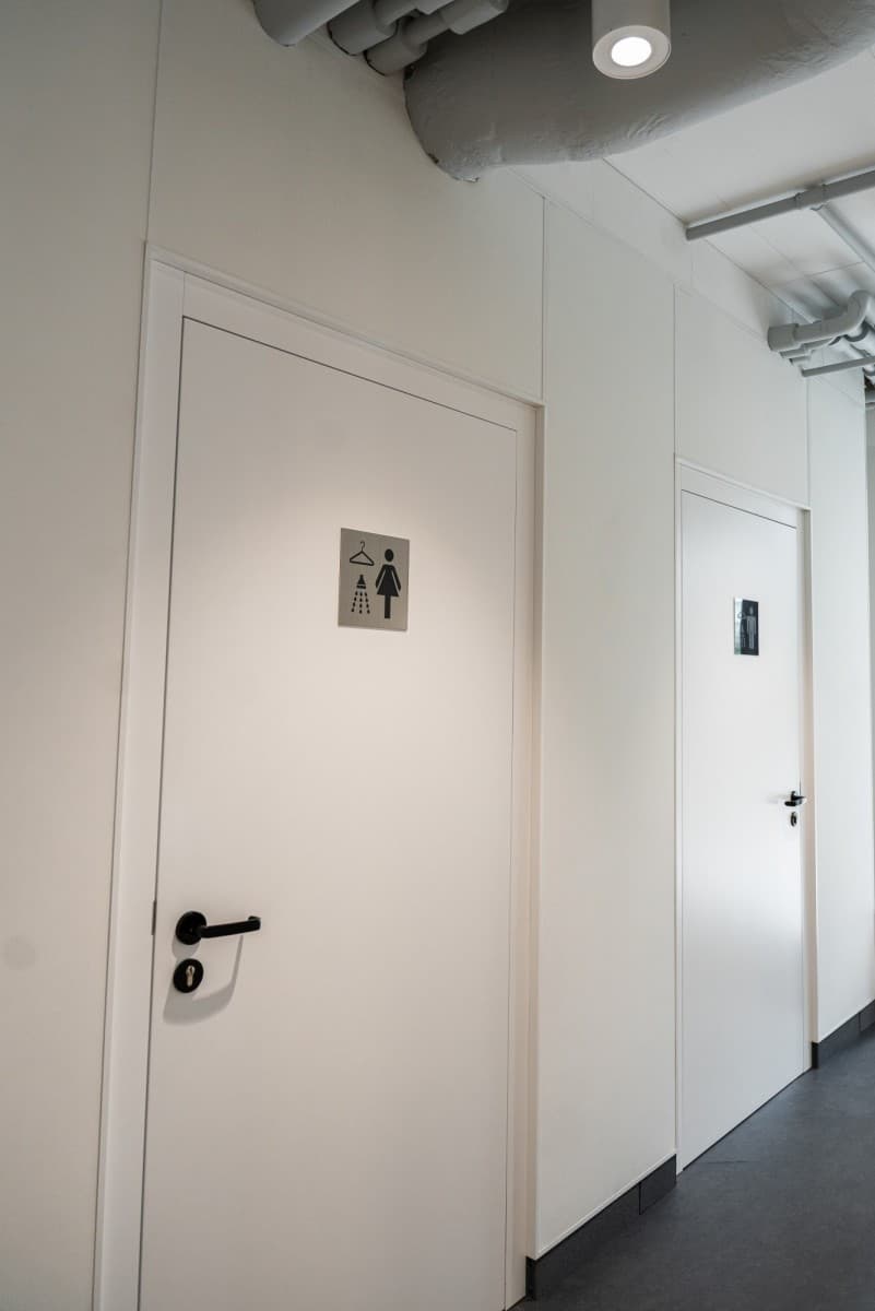 Stylowe mieszkanie 33 m² w doskonałej lokalizacji – 32