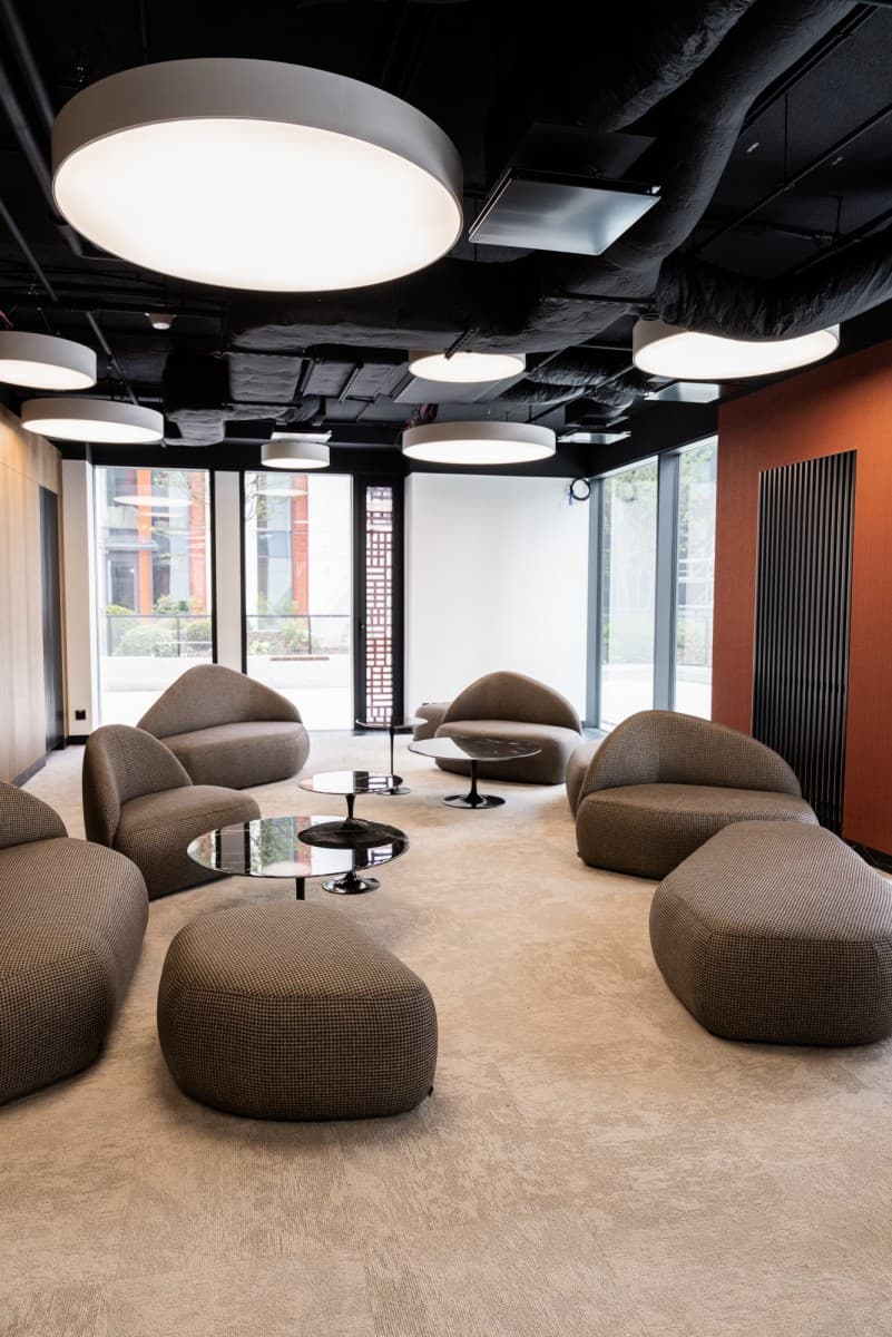 Stylowe mieszkanie 33 m² w doskonałej lokalizacji – 35