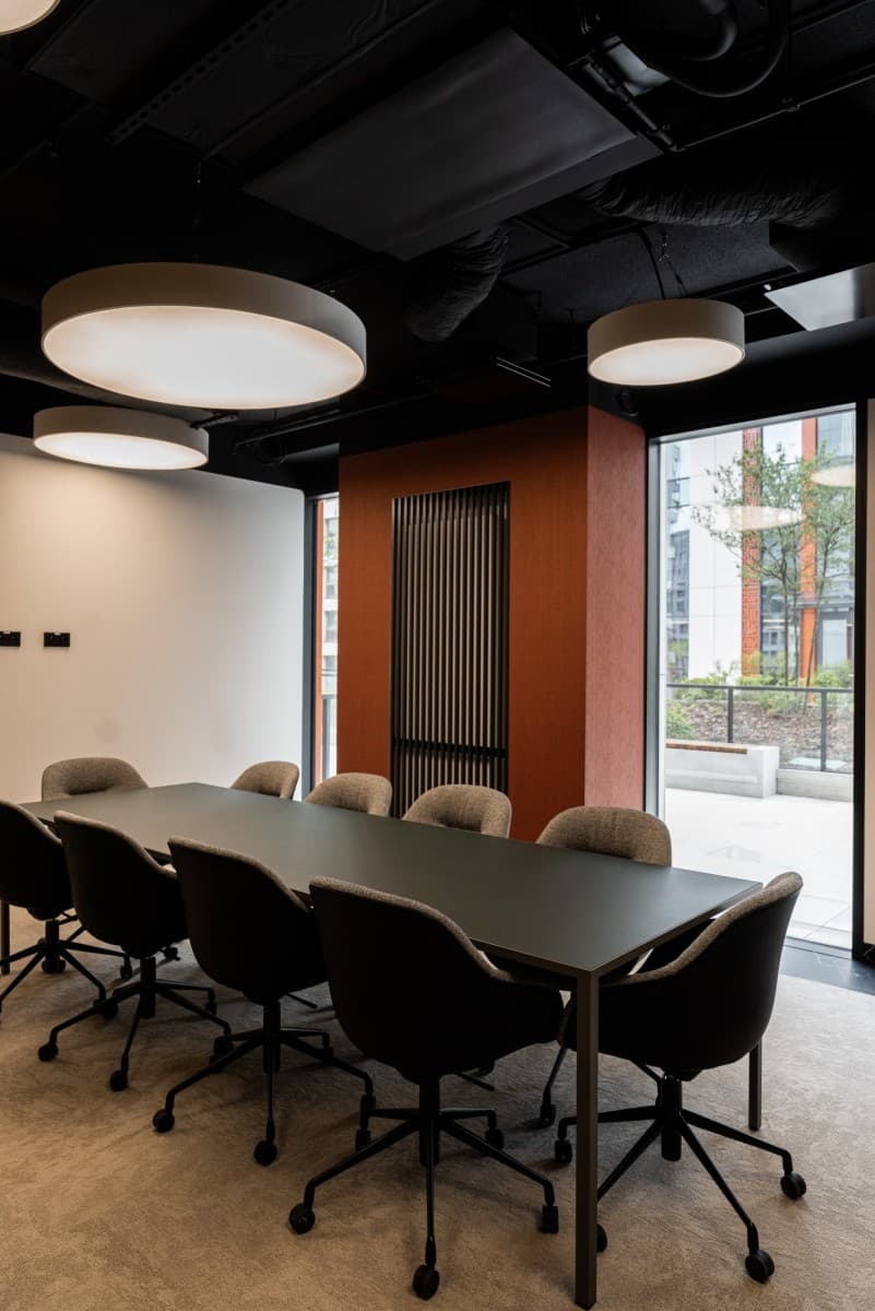 Stylowe mieszkanie 33 m² w doskonałej lokalizacji – 36