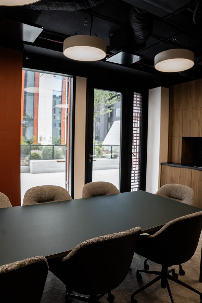 Stylowe mieszkanie 33 m² w doskonałej lokalizacji – 37