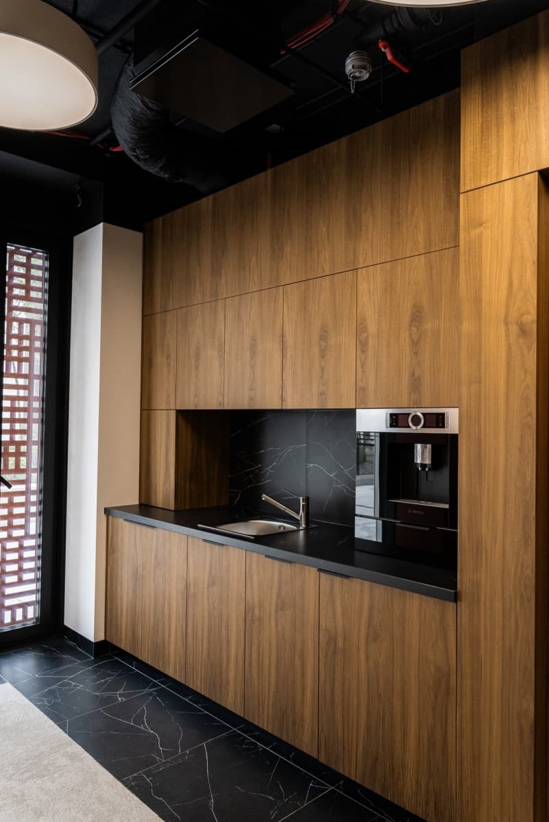 Stylowe mieszkanie 33 m² w doskonałej lokalizacji – 38