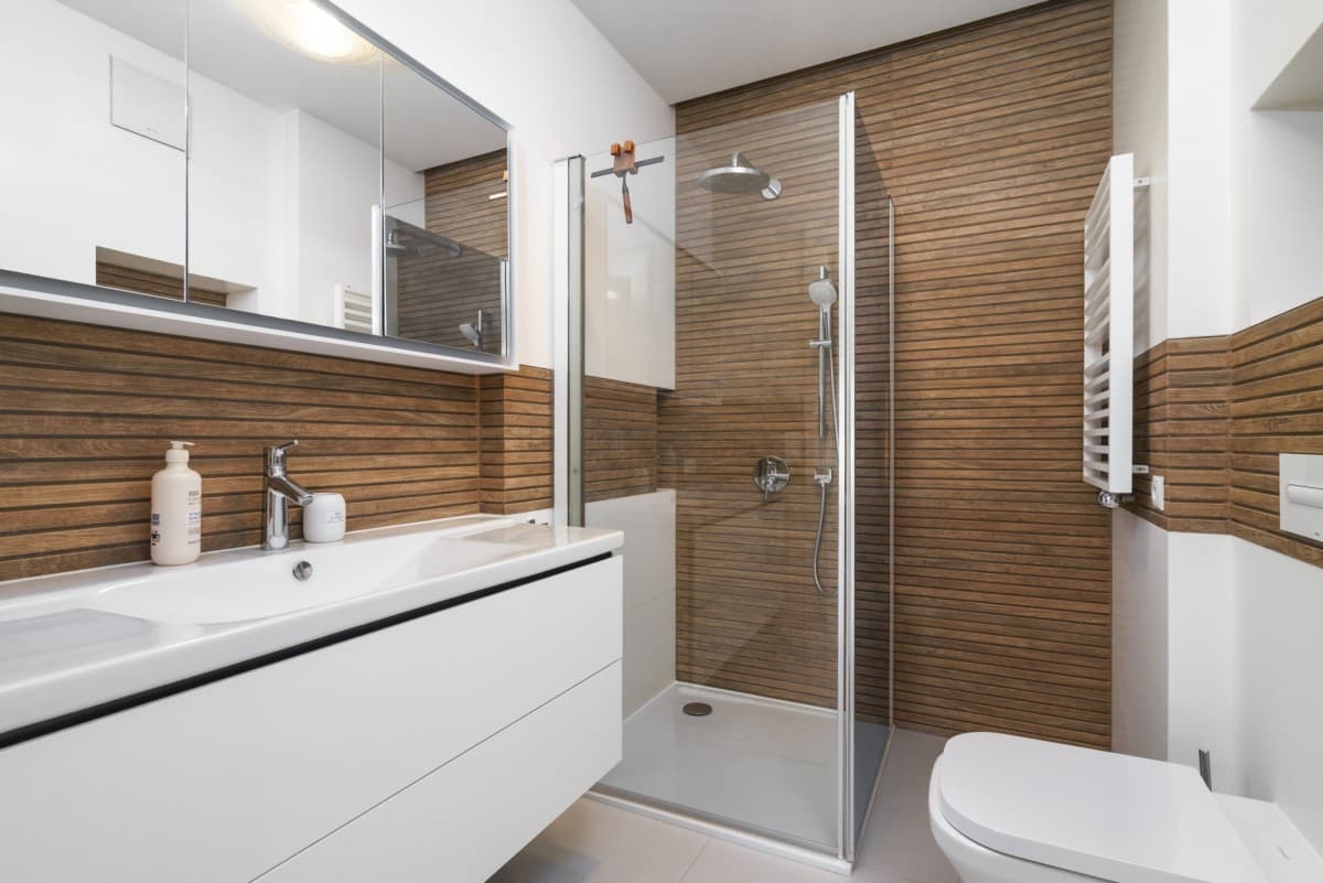 Mieszkanie z pięknym widokiem na Wisłę w Porcie Praskim – 10