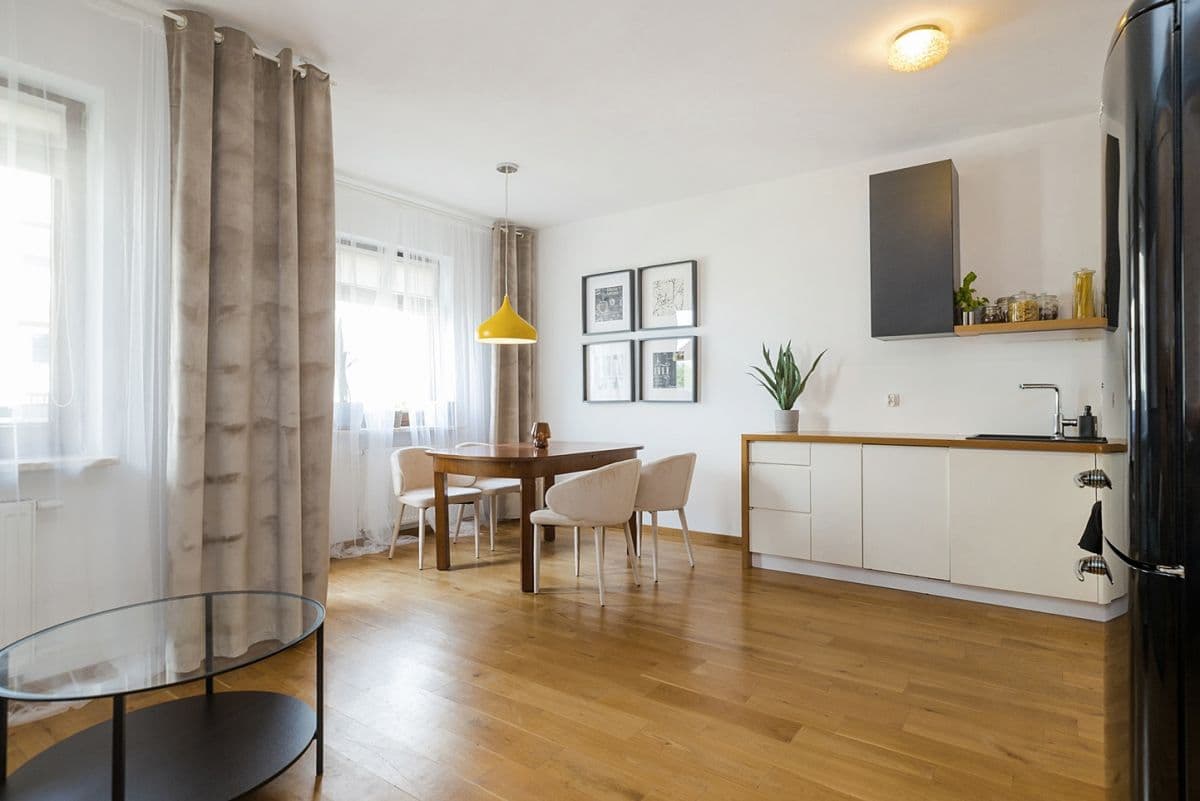 Funkcjonalne mieszkanie z balkonem w zielonym Ursynowie – 5