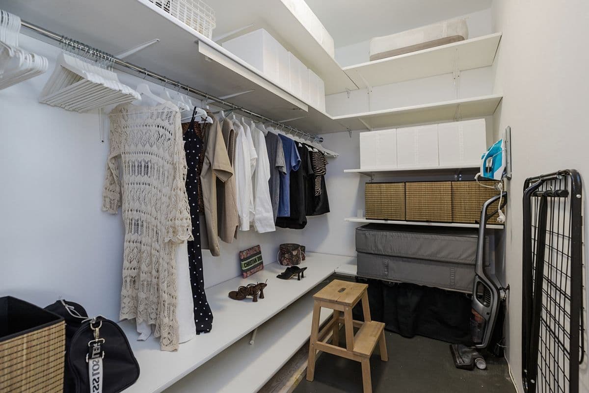 Funkcjonalne mieszkanie z balkonem w zielonym Ursynowie – 11