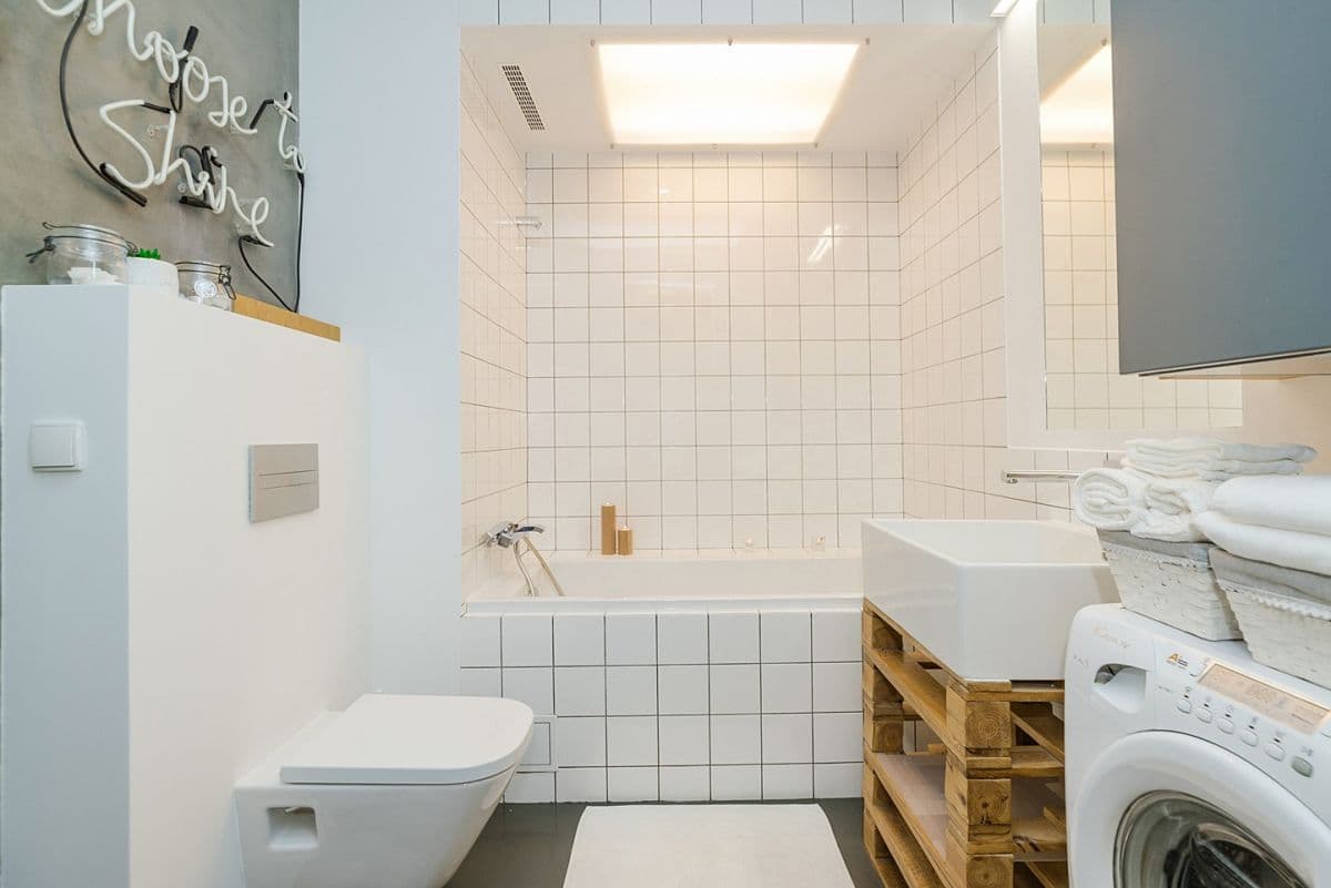 Funkcjonalne mieszkanie z balkonem w zielonym Ursynowie – 12