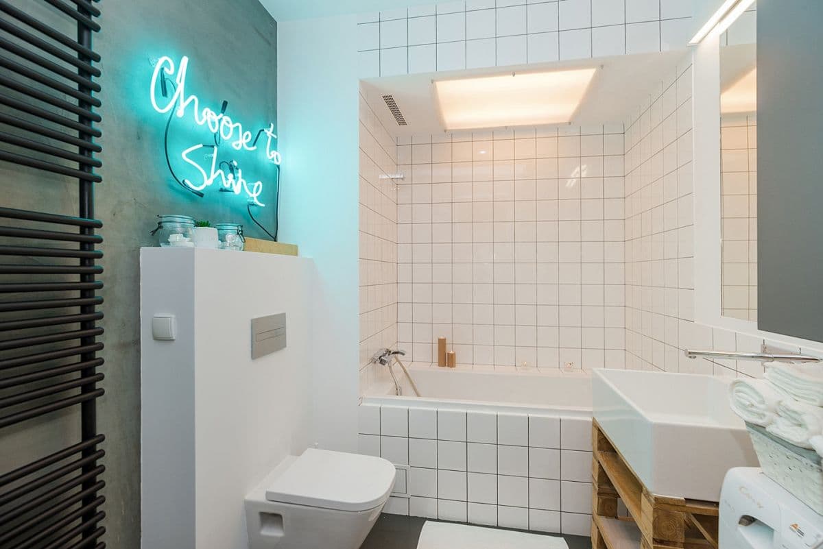 Funkcjonalne mieszkanie z balkonem w zielonym Ursynowie – 13