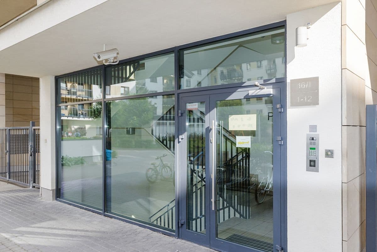 Funkcjonalne mieszkanie z balkonem w zielonym Ursynowie – 18