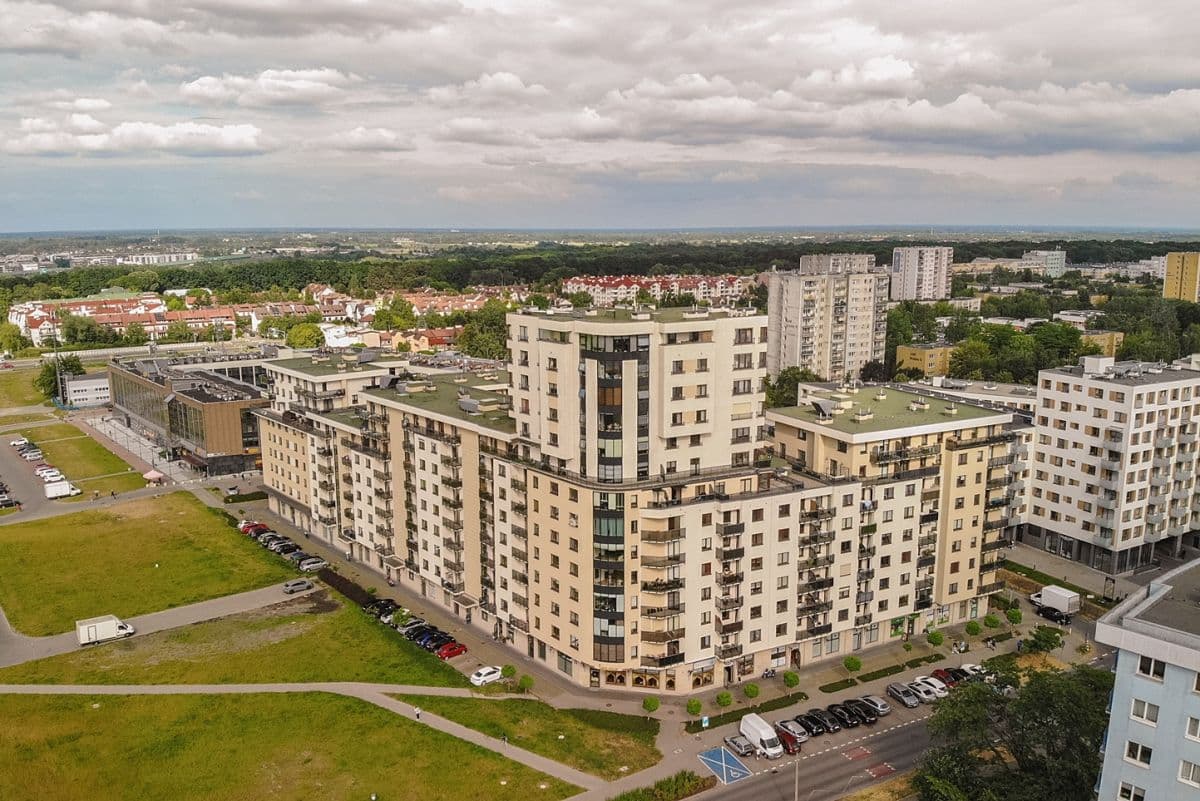 Funkcjonalne mieszkanie z balkonem w zielonym Ursynowie – 20