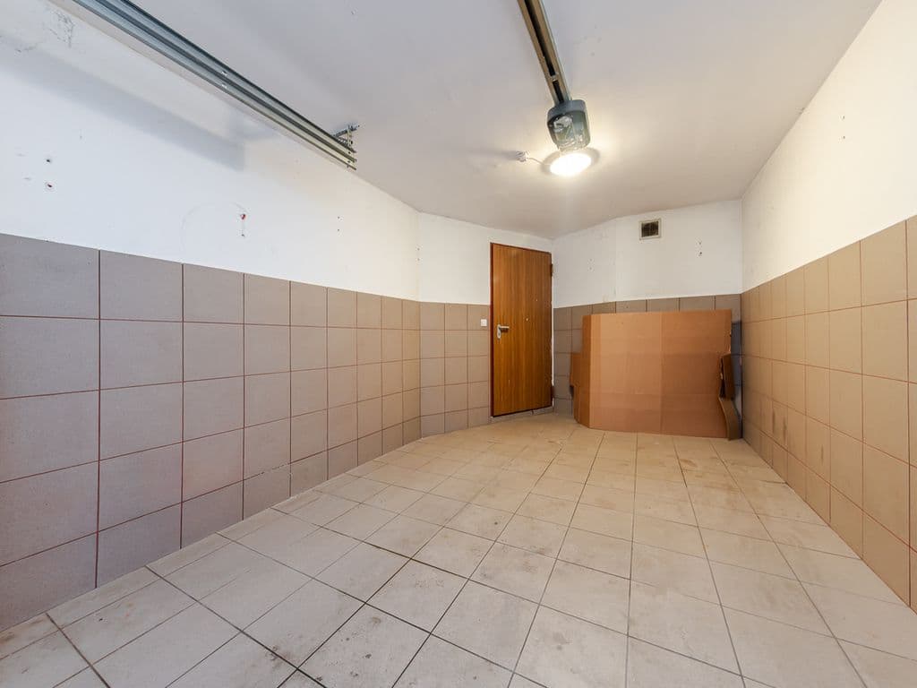 Przestronne mieszkanie dwupoziomowe 131 m² w Starej Miłosnej – 19