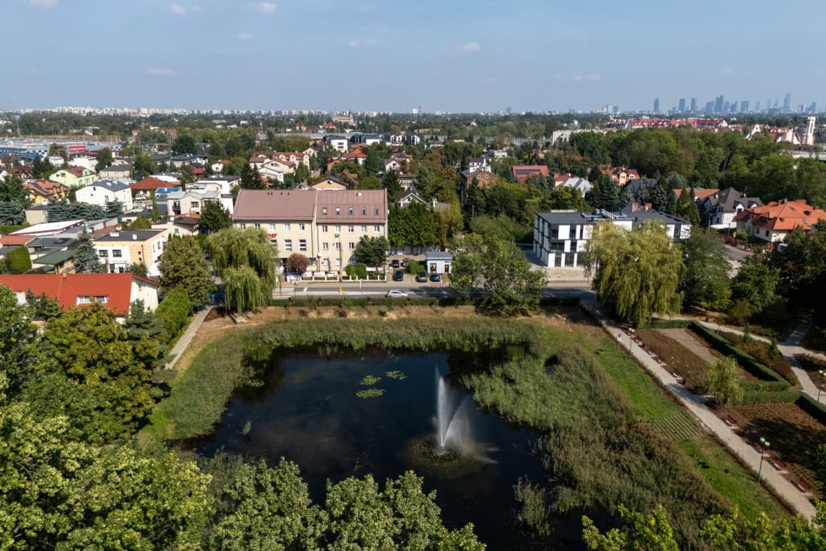 W pełni wynajęty kompleks biurowo-usługowy w Ursusie – 5