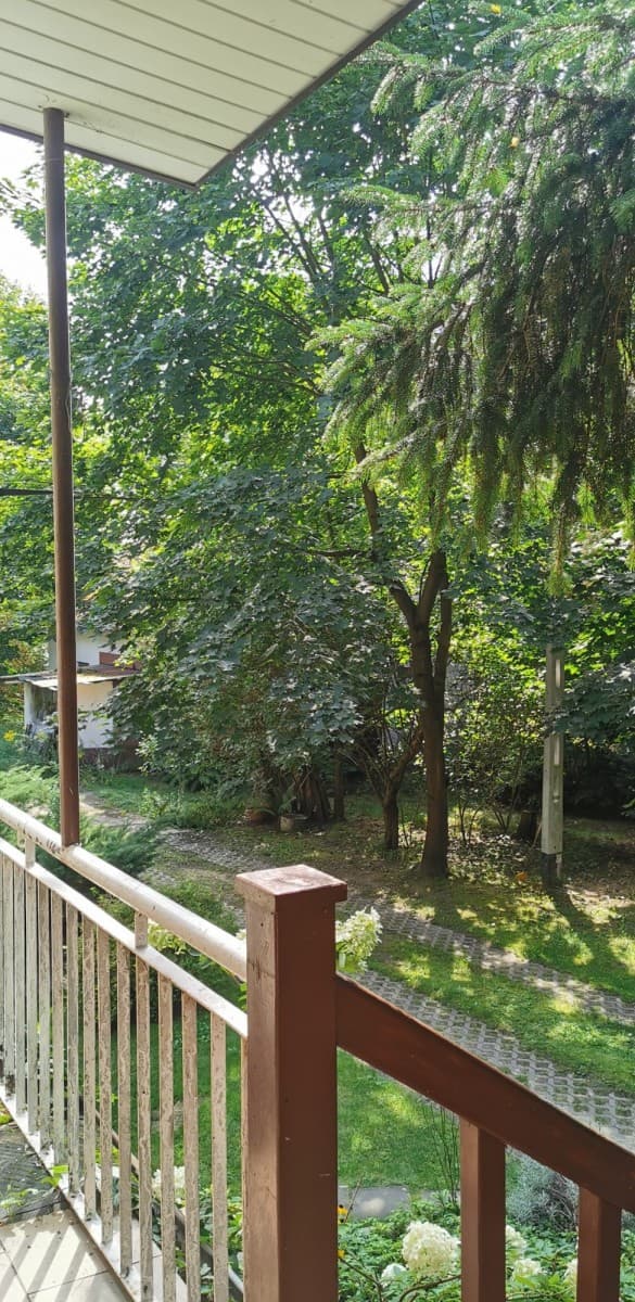 Przestronna działka 2598 m² w prestiżowym Konstancinie-Jeziornie – 2