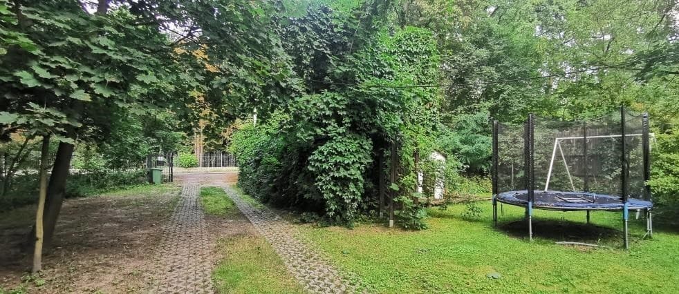 Przestronna działka 2598 m² w prestiżowym Konstancinie-Jeziornie – 3