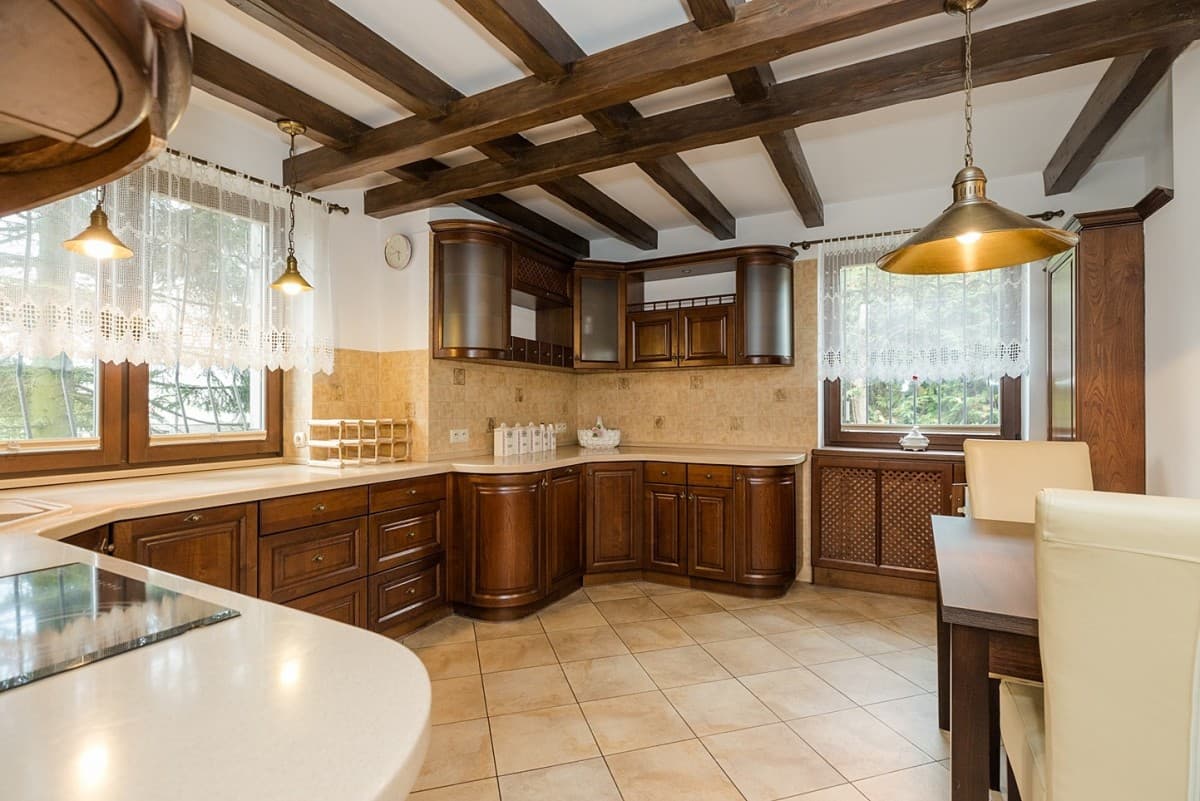 Unikalny luksusowy dom z zachwycającą atrium – 9