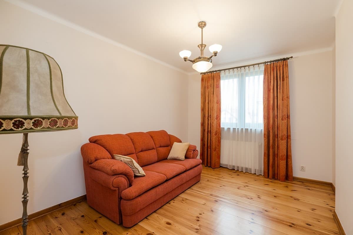 Unikalny luksusowy dom z zachwycającą atrium – 12