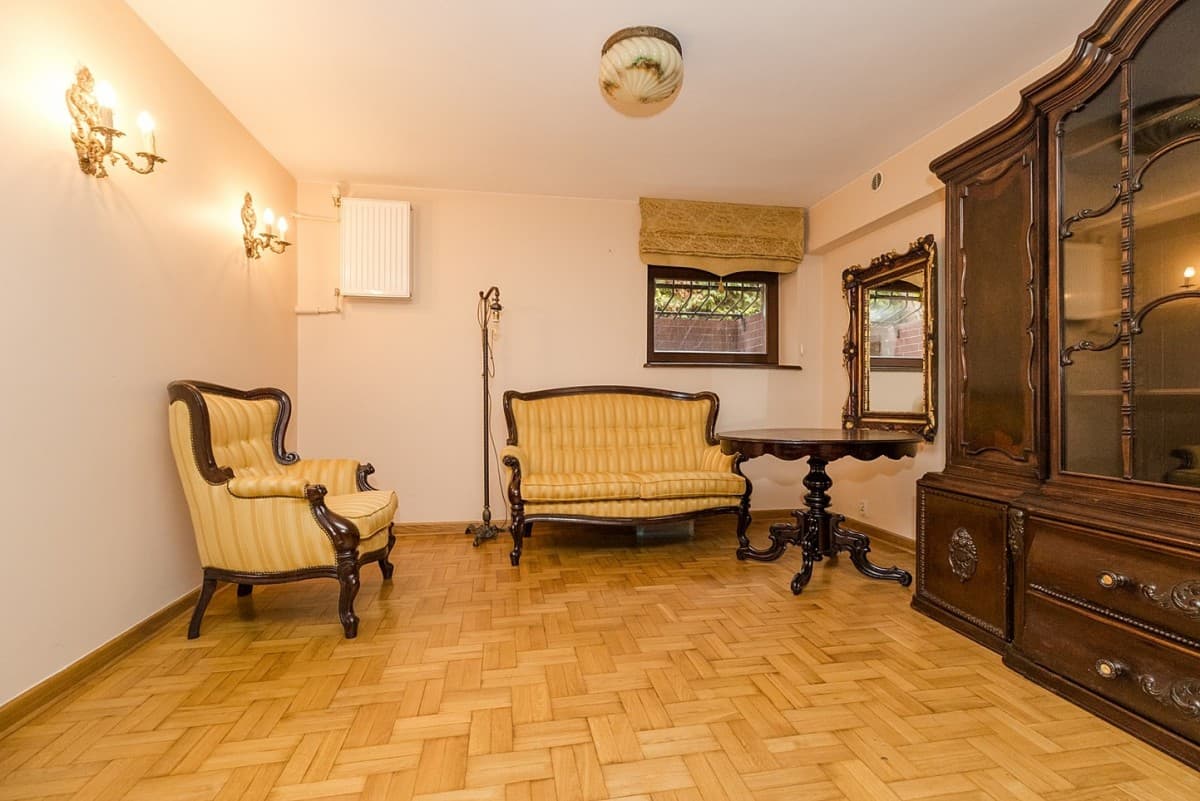 Unikalny luksusowy dom z zachwycającą atrium – 13