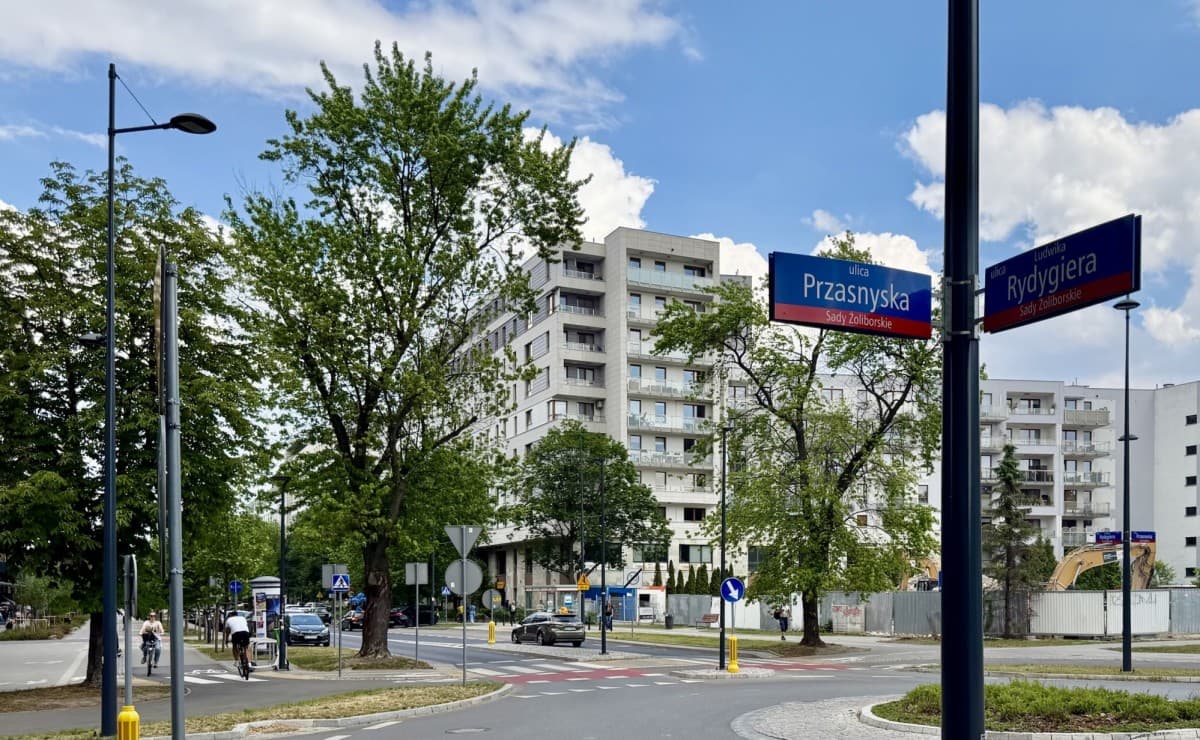 Wynajęty lokal ze stopą zwrotu 6% – 1
