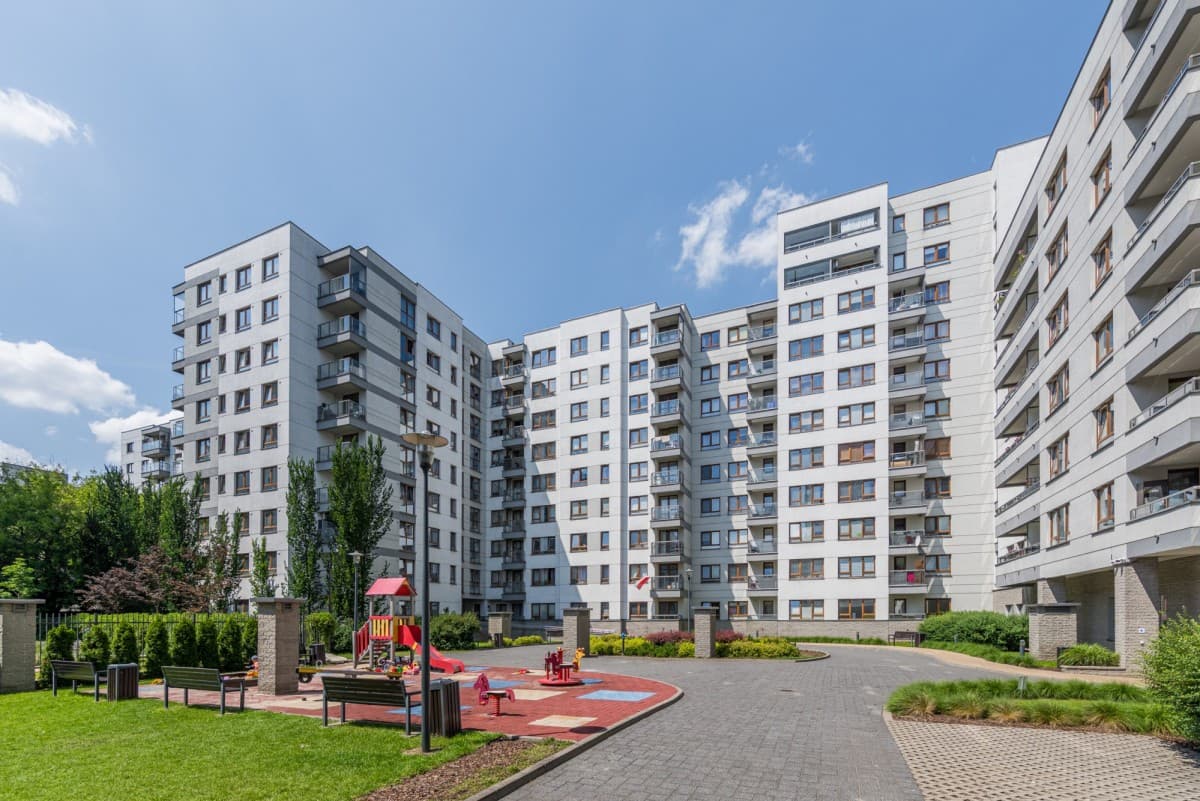 Umeblowane 2-pokojowe mieszkanie przy Ochocie – 15