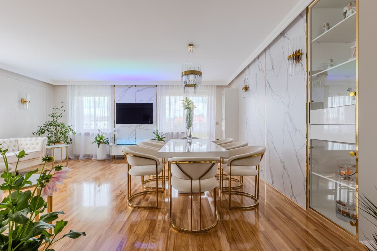 Nowy apartament 98 m² z balkonem w Piasecznie – 2