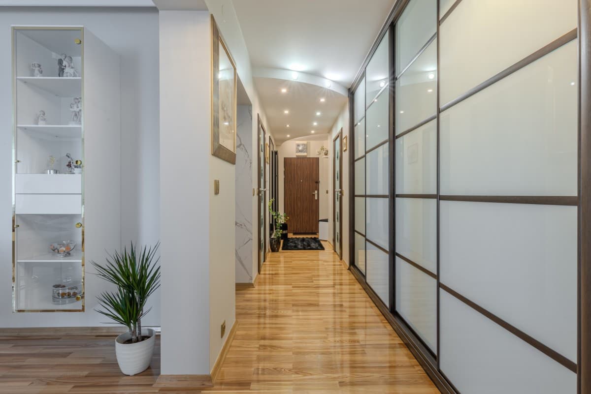 Nowy apartament 98 m² z balkonem w Piasecznie – 7