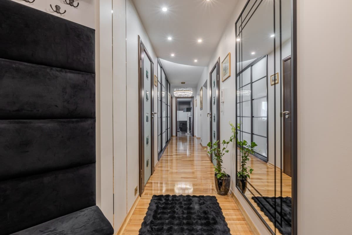 Nowy apartament 98 m² z balkonem w Piasecznie – 8
