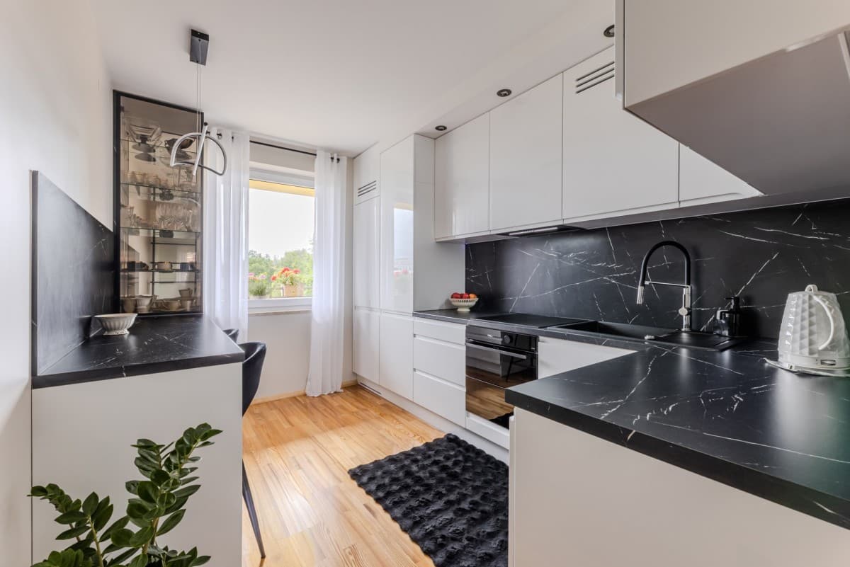Nowy apartament 98 m² z balkonem w Piasecznie – 9
