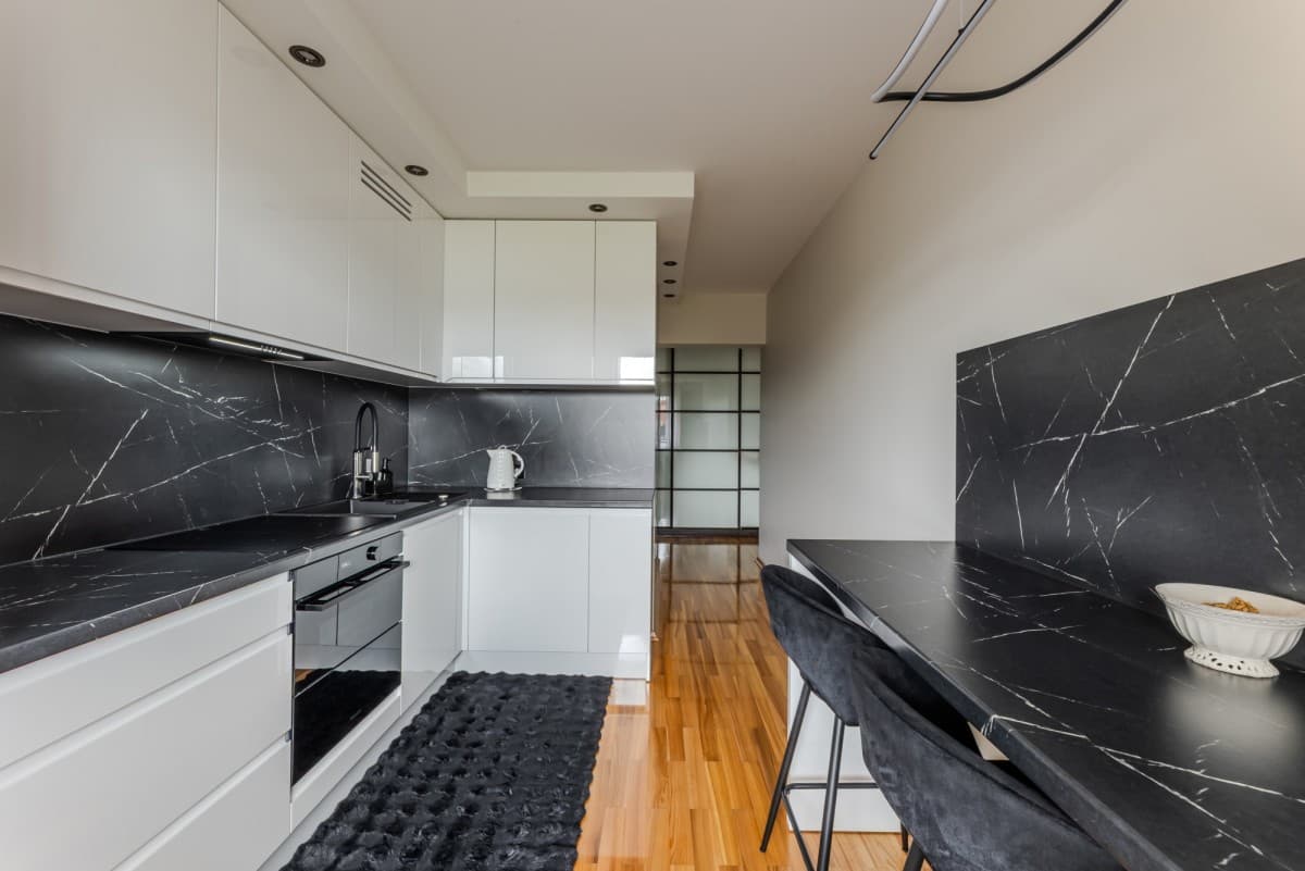 Nowy apartament 98 m² z balkonem w Piasecznie – 10