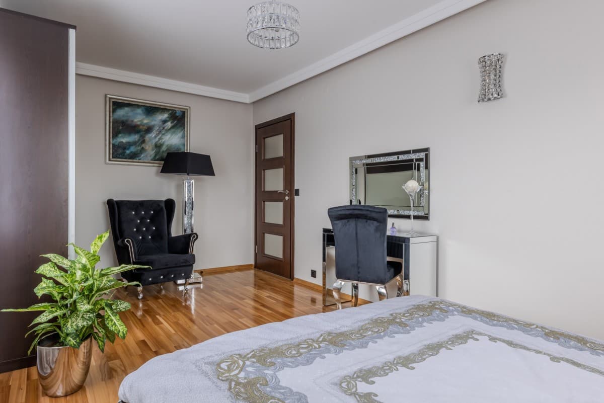 Nowy apartament 98 m² z balkonem w Piasecznie – 11