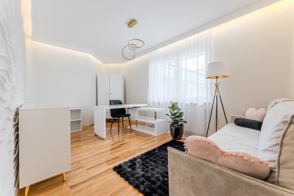 Nowy apartament 98 m² z balkonem w Piasecznie – 12