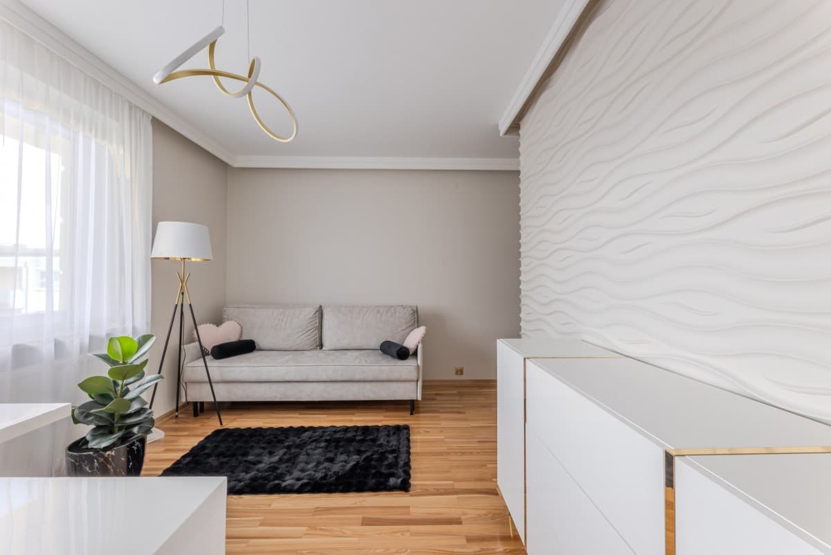 Nowy apartament 98 m² z balkonem w Piasecznie – 13