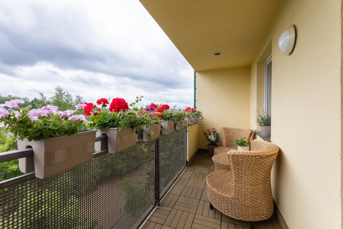 Nowy apartament 98 m² z balkonem w Piasecznie – 15