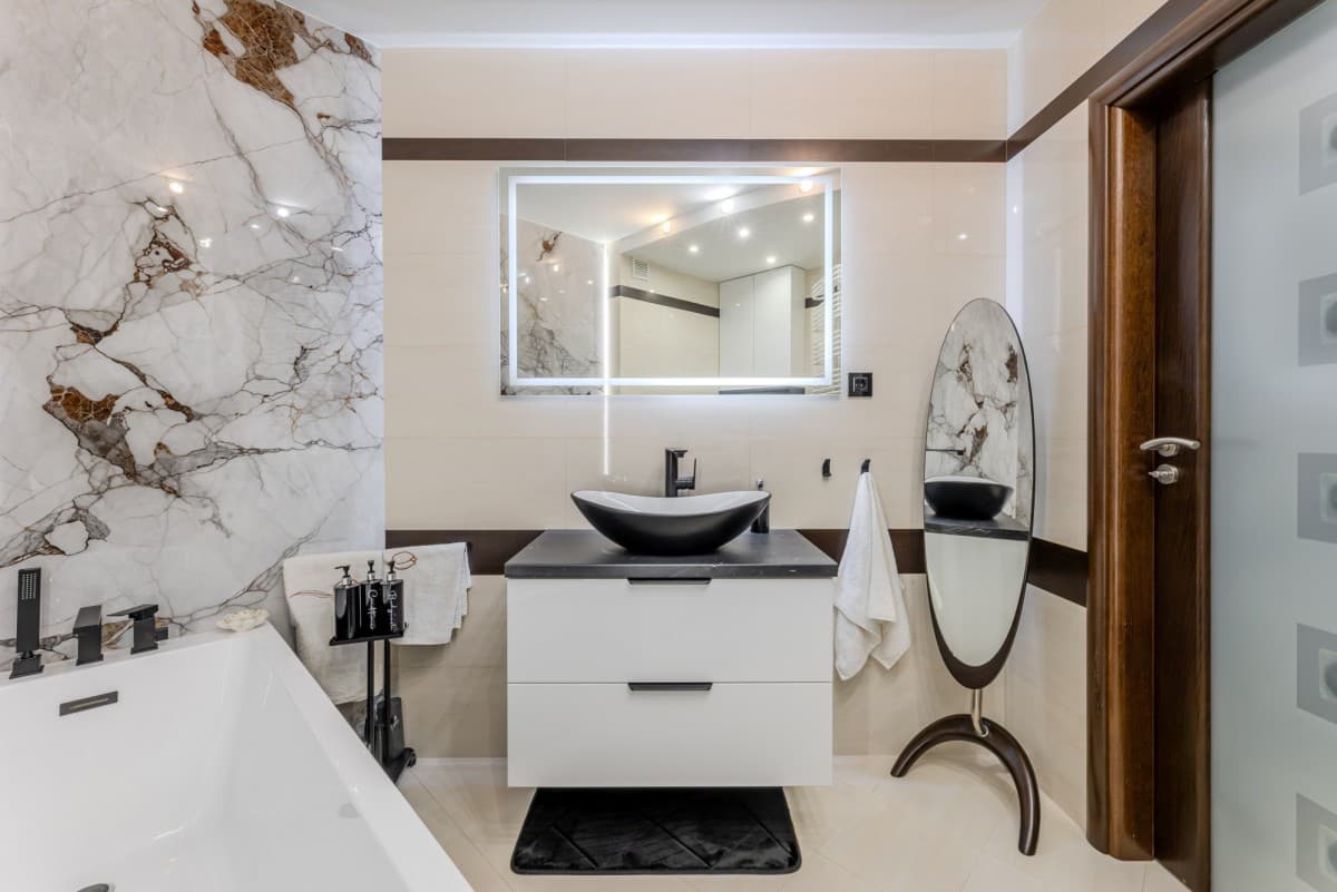 Nowy apartament 98 m² z balkonem w Piasecznie – 16