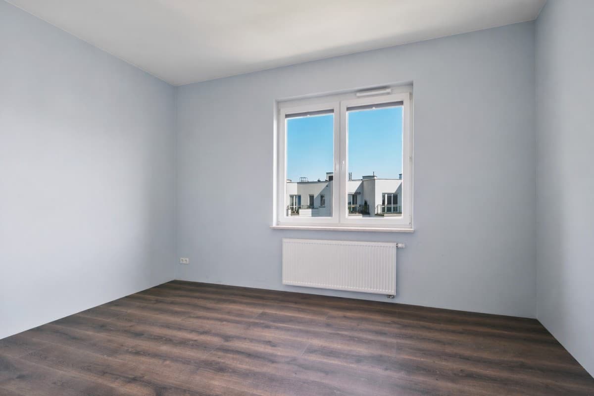 Wyjątkowy apartament z dużym tarasem na ostatnim piętrze – 11