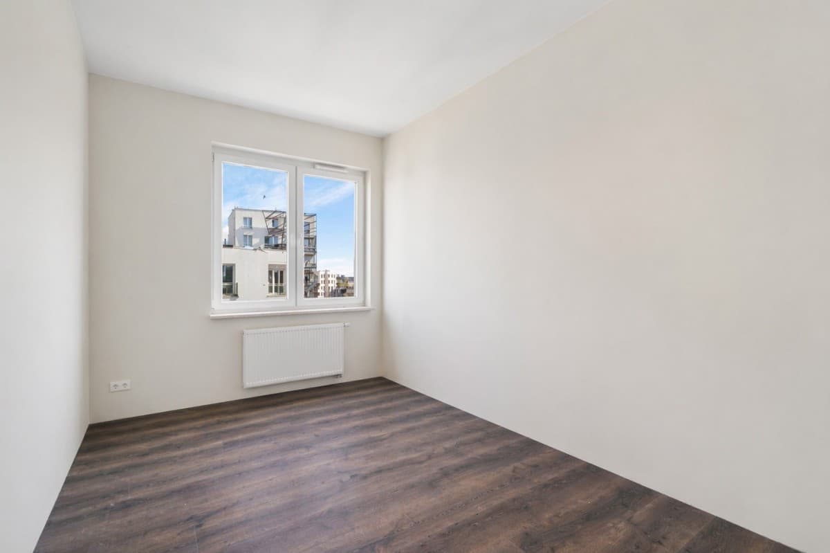Wyjątkowy apartament z dużym tarasem na ostatnim piętrze – 14