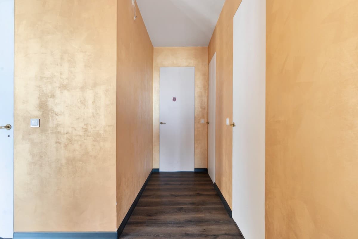Wyjątkowy apartament z dużym tarasem na ostatnim piętrze – 16