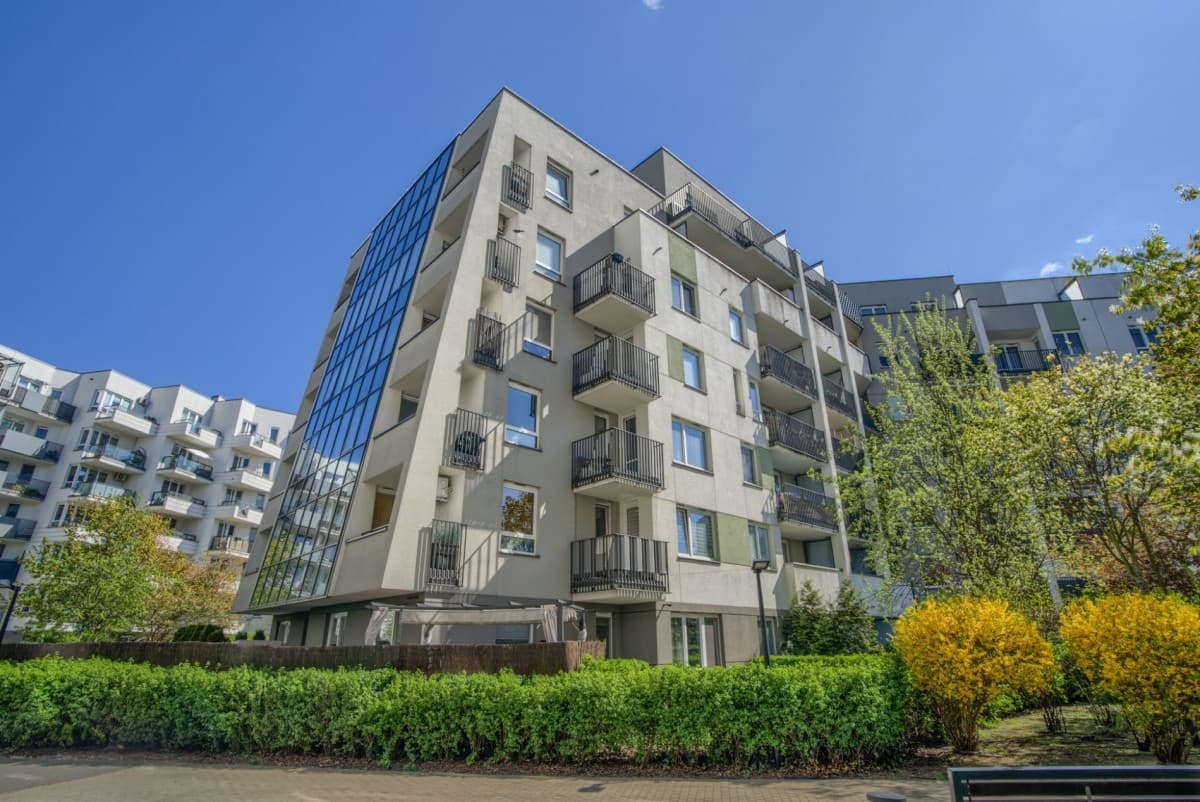 Wyjątkowy apartament z dużym tarasem na ostatnim piętrze – 19