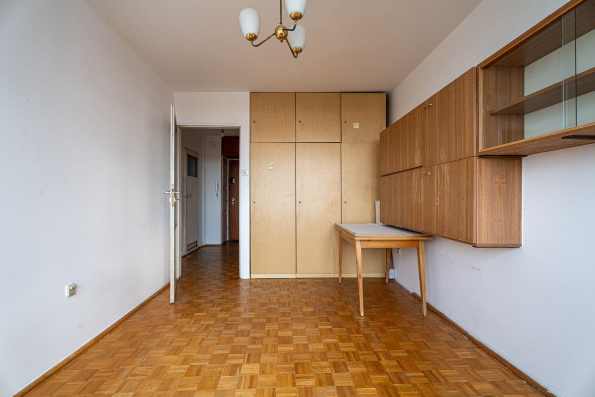 Mieszkanie 2-pokojowe z widokiem w Żoliborzu – 1