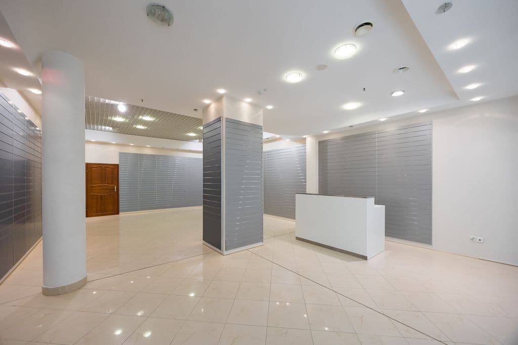 Lokal handlowy w Galerii Ursynów przy Metro Natolin – 6