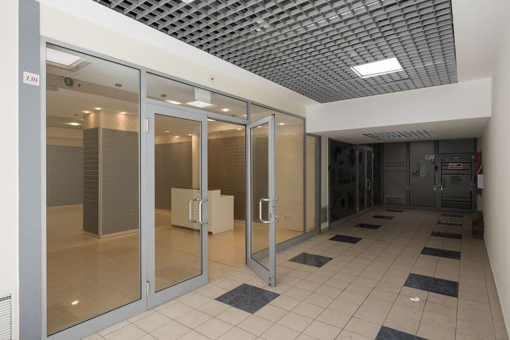 Lokal handlowy w Galerii Ursynów przy Metro Natolin – 10