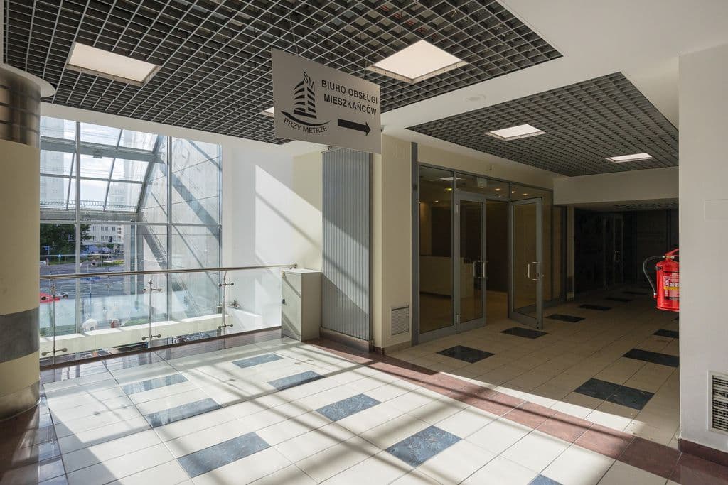 Lokal handlowy w Galerii Ursynów przy Metro Natolin – 12