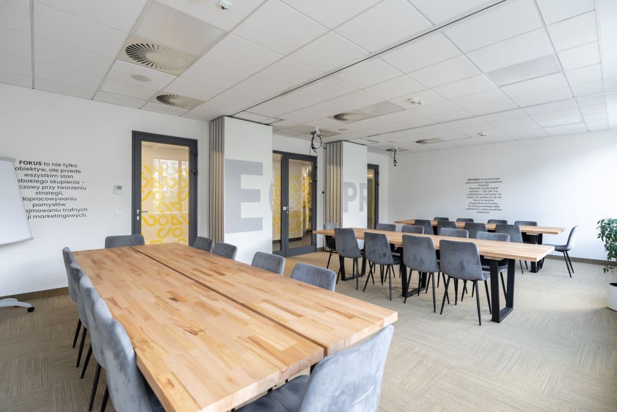 Biuro 814,89 m² w centrum Warszawy – 6