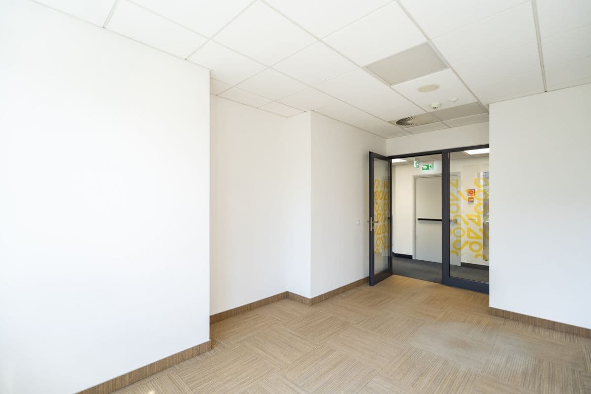 Biuro 814,89 m² w centrum Warszawy – 7