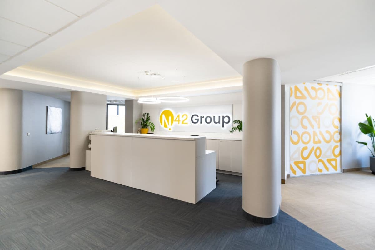 Biuro 814,89 m² w centrum Warszawy – 14