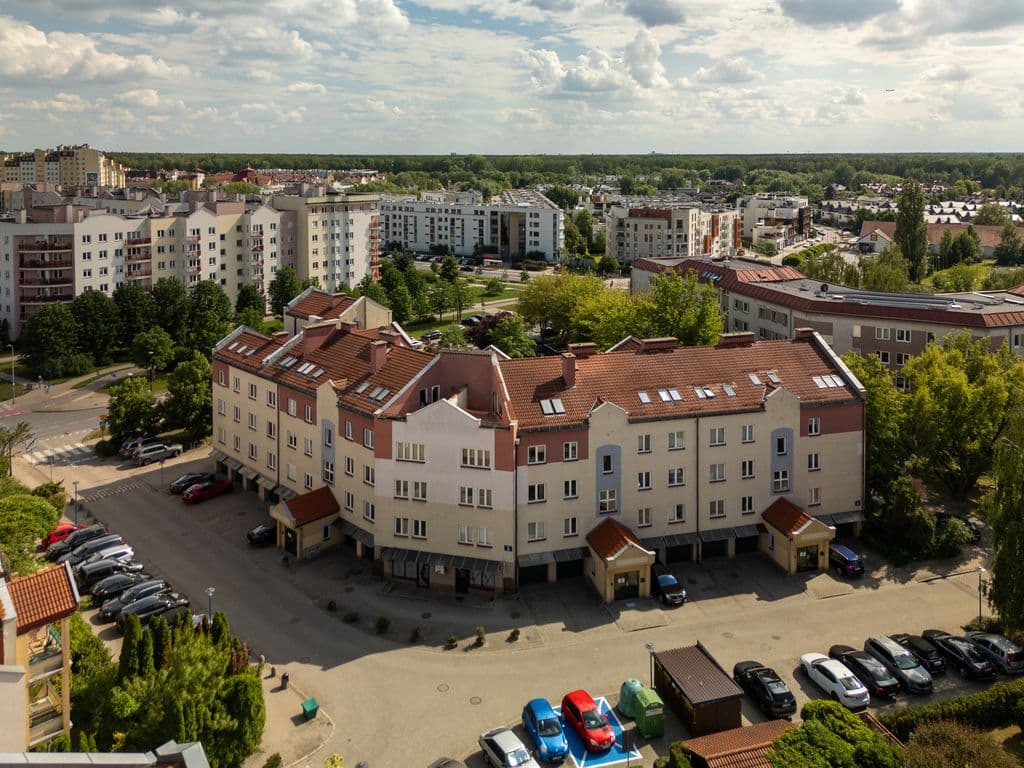Przestronne 4-pokojowe mieszkanie w Natolinie z garażem – 16