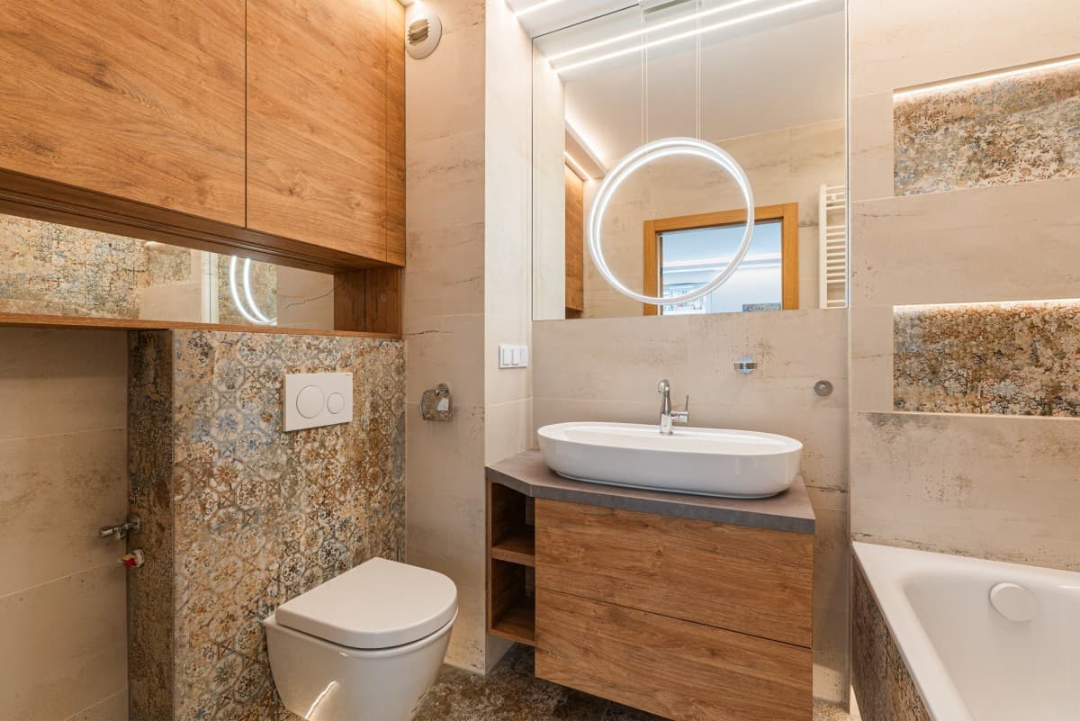Nowe mieszkanie 2-pokojowe z balkonem – 7